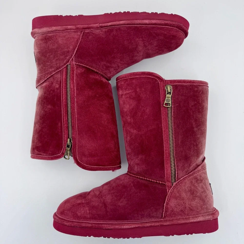 Lamo women mid